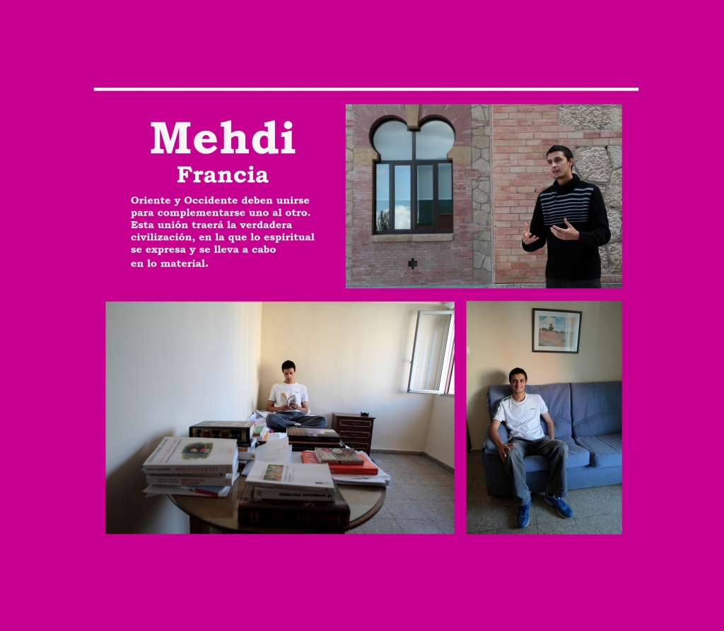 Mehdi