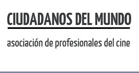 Ciudadanos del Mundo - Asociación de Profesionales del Cine que trabajan por un Mundo Mejor