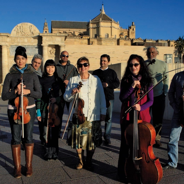 Prólogo Orquesta de Córdoba
