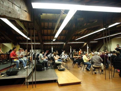 Prólogo Orquesta de Córdoba